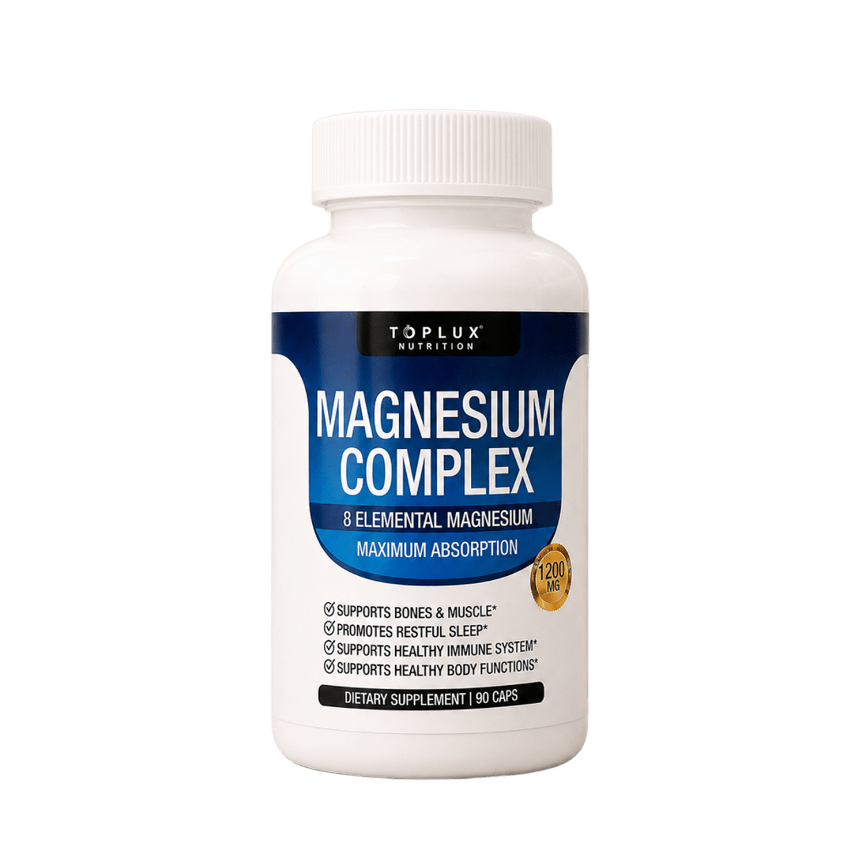 Magnesium Complex