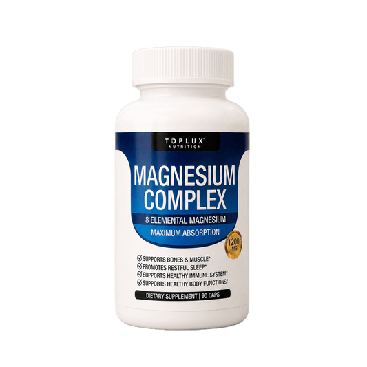 Magnesium Complex