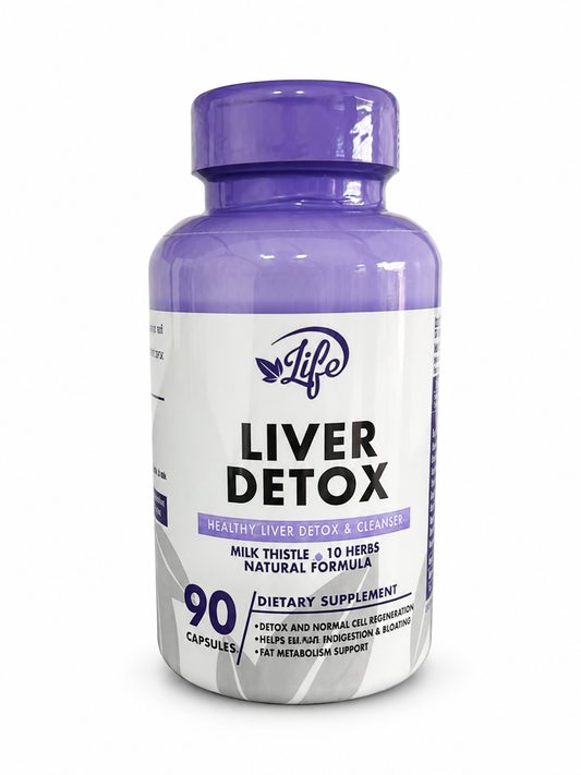 Liver Detox