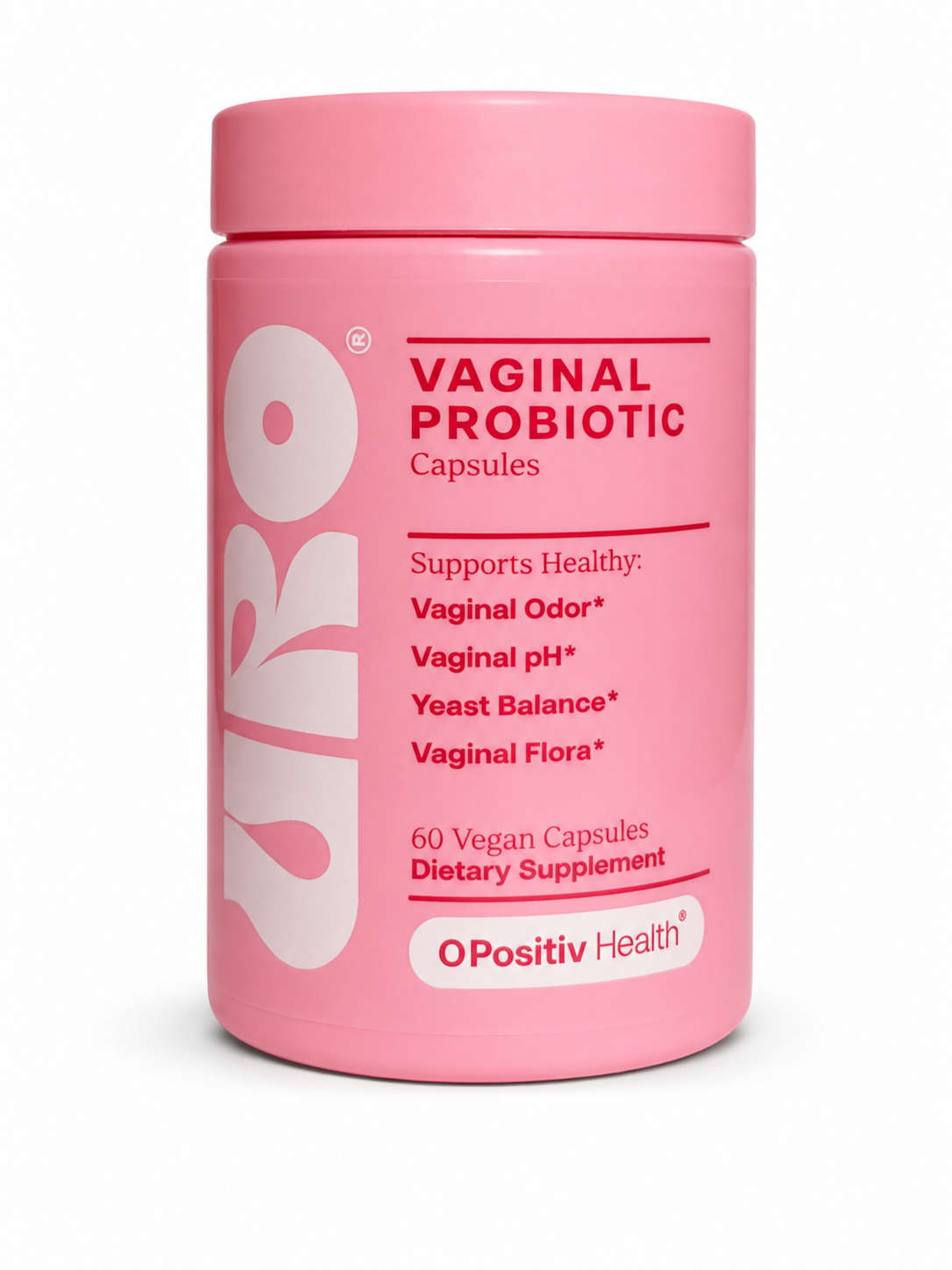 Uro Probioticos Vaginales