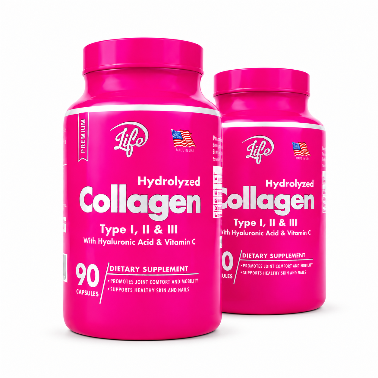 Colageno Hidrolizado